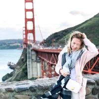 Julia Spivak的照片