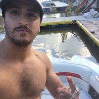 Emilio Benítez的照片