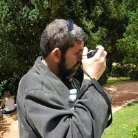 Robson Freire的照片