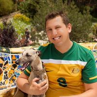 Will Büscher's Photo