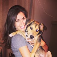 Lisa Manuccia的照片