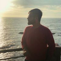 Fotos von Yash Kakkad