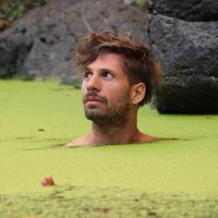 Martin  Cruceño的照片