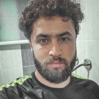 Fotos de Mohab El Nashar