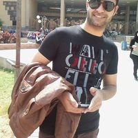 mahmoud mahdy's Photo