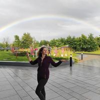 Sarmīte Zālīte's Photo