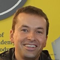 Timothy Schmidt's Photo