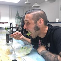 Ossie Dragone的照片