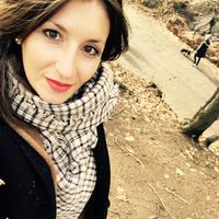 Barbara Archenzio的照片