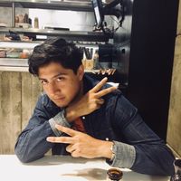 Alejandro Benito's Photo