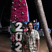 Anurag Chavan的照片