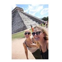 Louise Jørgensen's Photo