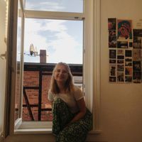 Photos de Luisa Adamski