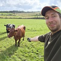 Martin Kopilec's Photo