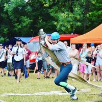 Fotos de Daniel Jóba