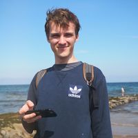 Jokubas Leikauskas's Photo