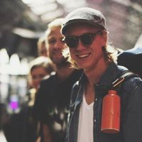 Photos de Rune Gautestad