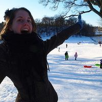 Johanna Vikman's Photo