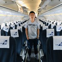 Khandu Tamang的照片