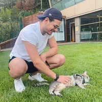 Tugay Alyıldız's Photo