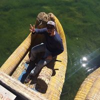 Fotos von Francisco Maldonado