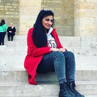 cansu ozkur的照片