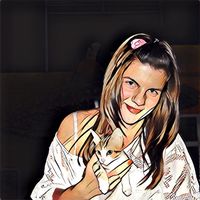 Doncova Daria's Photo