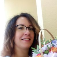 Natasha Nazarenko's Photo