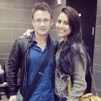 Alan Medellin's Photo