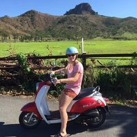 Juliette Thomas的照片