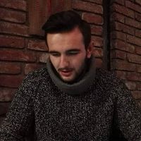 Fisnik Burak Ejupi's Photo