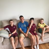 Andrew Peterson的照片