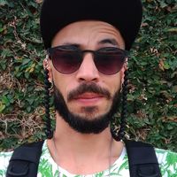 Naldo Budega's Photo