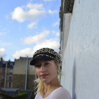 Cirkeline Dahl's Photo