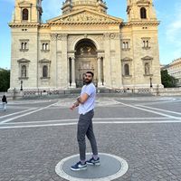 bassem ben mimoun's Photo