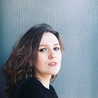 Natalie Trenina的照片