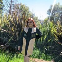 Itzel Dahmar FV's Photo