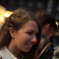 Mira Lehtonen's Photo