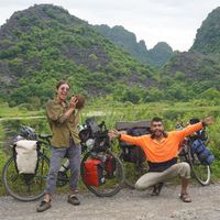 Silvana Farias's Photo