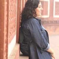 Fotos von elham Chaichi Mansour