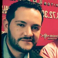 Javier Meza的照片