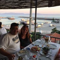 Rasim Işın's Photo