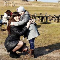 Anna Zhulavskaya的照片