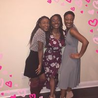 Arielle Thomas's Photo