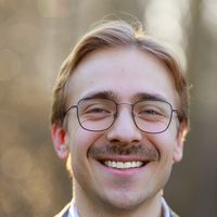 Błażej Matuła's Photo