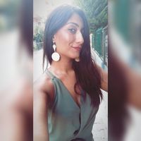 Zdjęcia użytkownika Duygu Kivan