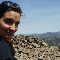 Pavla Drvotova's Photo