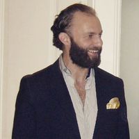 Le foto di David Warren