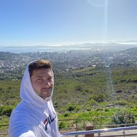 Andrei Iakovlev's Photo