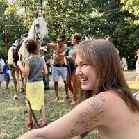 Ekaterina Markelova's Photo